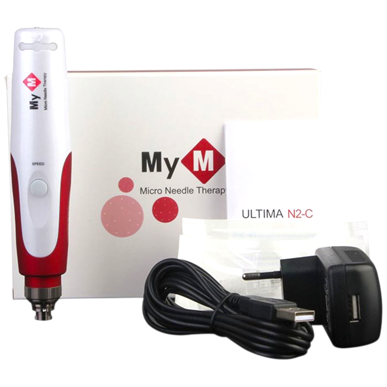 Dr. Pen Ultima MYM Dermapen